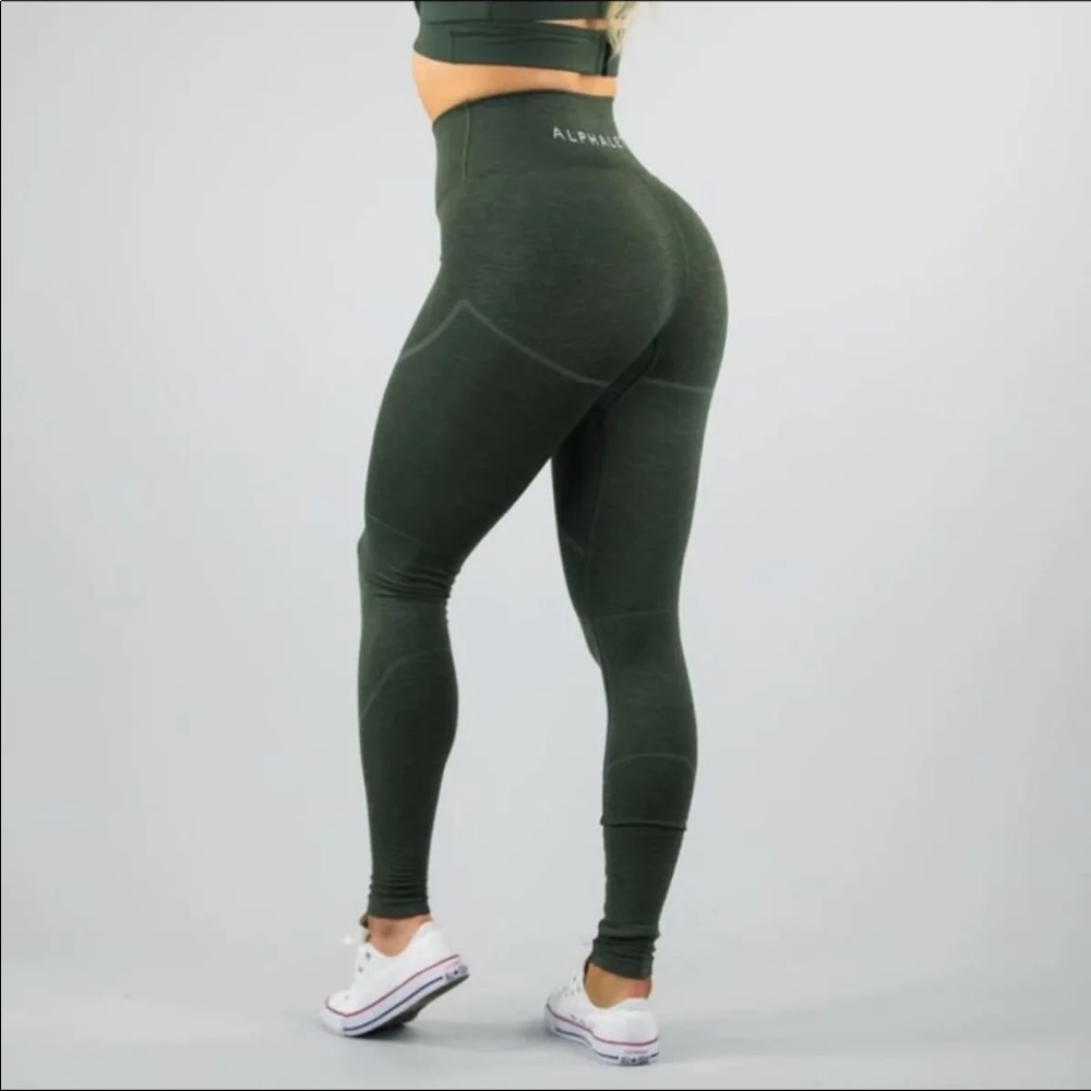 🐺Alphalete Revival Legging🌳